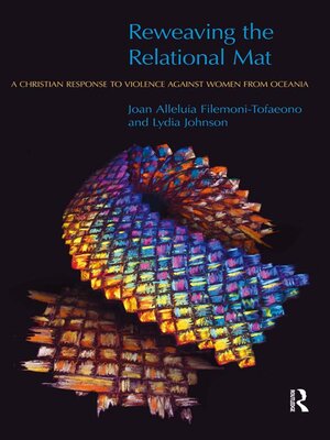 cover image of Reweaving the Relational Mat